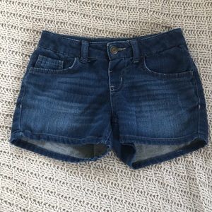 Cat & Jack | Girls Jean Shorts